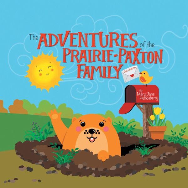 The Adventures of the Prairie-Paxton Family (eBook, ePUB) The Adventures of the Prairie-Paxton Family (eBook, ePUB)