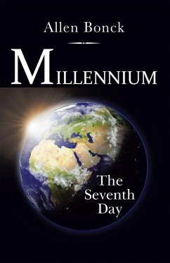 Cover Millennium (eBook, ePUB)