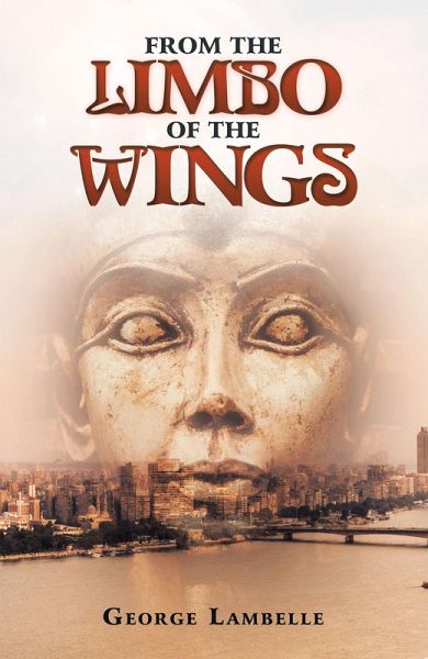 From the Limbo of the Wings (eBook, ePUB)