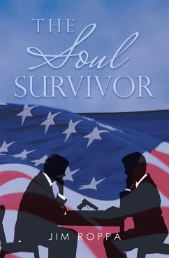 The Soul Survivor (eBook, ePUB)