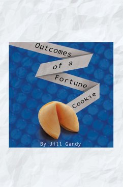 Cover Outcomes of a Fortune Cookie (eBook, ePUB)