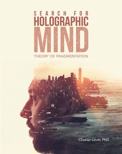 Cover Search for Holographic Mind (eBook, ePUB)
