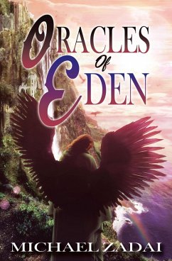 Oracles of Eden (eBook, ePUB) - Zadai, Michael