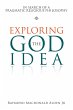 Exploring the God Idea (eBook, ePUB) - Bild 1
