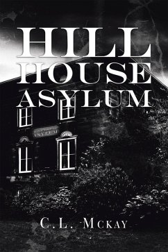 Cover Hill House Asylum (eBook, ePUB)