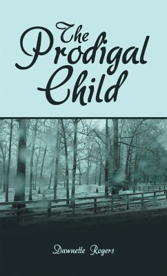 Cover The Prodigal Child (eBook, ePUB)