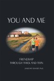 You and Me (eBook, ePUB)