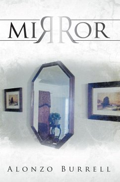Cover Mirror (eBook, ePUB)
