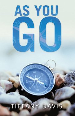 Cover As You Go (eBook, ePUB)