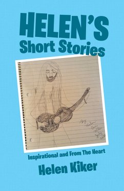 Helen's Short Stories (eBook, ePUB) - Kiker, Helen
