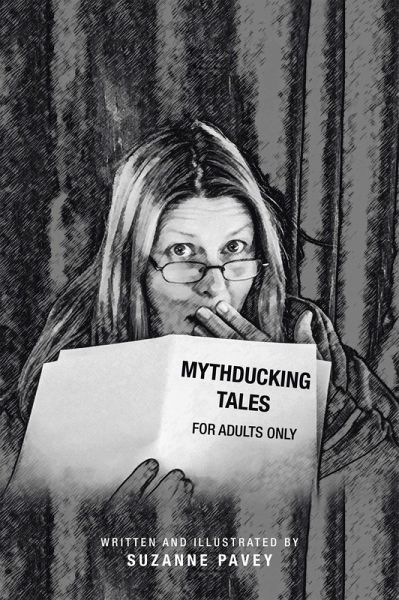 Mythducking Tales (eBook, ePUB) Mythducking Tales (eBook, ePUB)