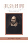 Shakespeare's Lines (eBook, ePUB)