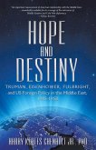 Hope and Destiny (eBook, ePUB)