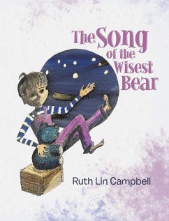 The Song of the Wisest Bear (eBook, ePUB)
