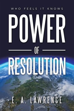 Power of Resolution (eBook, ePUB) Power of Resolution (eBook, ePUB)
