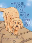 The Woogie Boogie Boys and the Mystery of the Puddley Paw Prints (eBook, ePUB)
