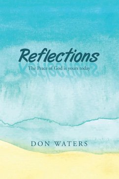 Reflections (eBook, ePUB) - Waters, Don