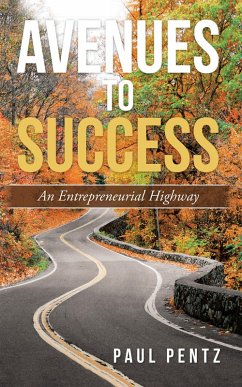 Avenues to Success (eBook, ePUB)