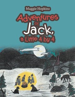 Adventures of Jack, a Little 4 by 4 (eBook, ePUB)