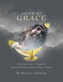 Saved by Grace (eBook, ePUB)
