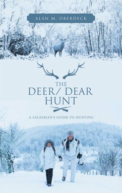 Cover The Deer/ Dear Hunt (eBook, ePUB)