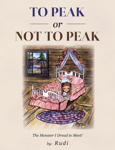 To Peak or Not to Peak (eBook, ePUB)