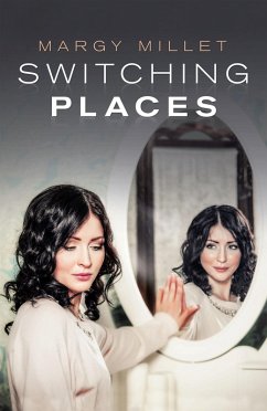 Switching Places (eBook, ePUB) - Millet, Margy