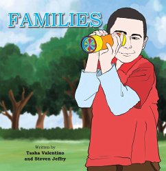 Cover Families (eBook, ePUB)