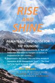 RISE AND SHINE (eBook, ePUB)
