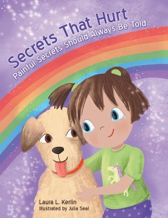 Secrets That Hurt (eBook, ePUB) - Kerlin, Laura L.