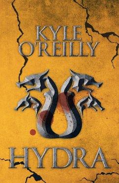 Cover Hydra (eBook, ePUB)