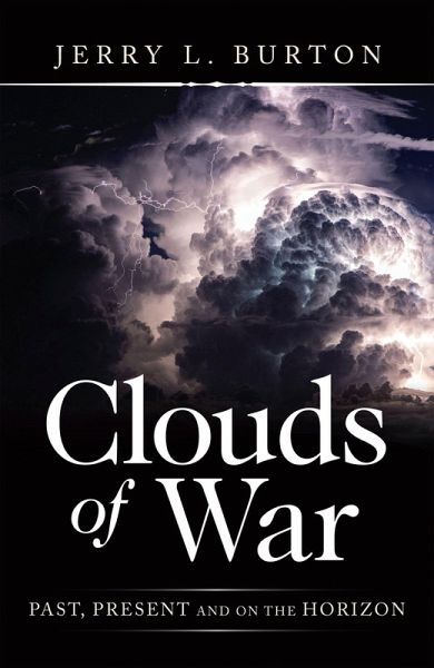 Clouds of War (eBook, ePUB)
