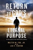 Return to God's Eternal Purpose (eBook, ePUB)