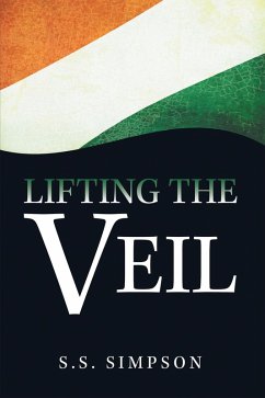 Lifting the Veil (eBook, ePUB) Lifting the Veil (eBook, ePUB)
