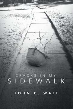Cracks in My Sidewalk (eBook, ePUB)