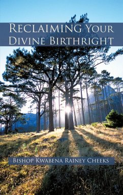 Reclaiming Your Divine Birthright (eBook, ePUB)