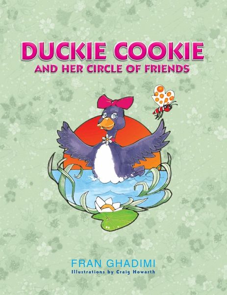 Duckie Cookie and Her Circle of Friends (eBook, ePUB) Duckie Cookie and Her Circle of Friends (eBook, ePUB)