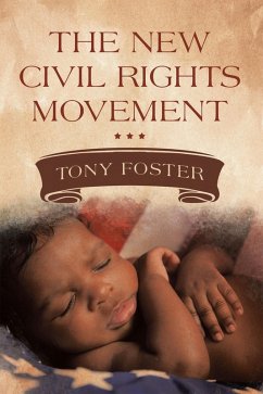 Cover The New Civil Rights Movement (eBook, ePUB)