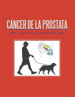 Cáncer De La Próstata (eBook, ePUB)