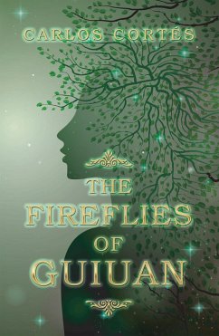 Cover The Fireflies of Guiuan (eBook, ePUB)