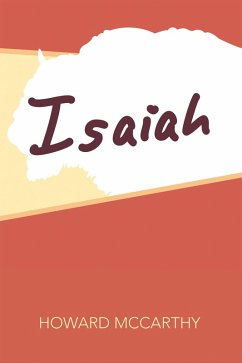 Isaiah (eBook, ePUB) - McCarthy, Howard