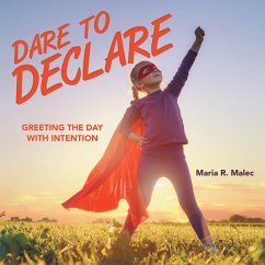 Cover Dare to Declare (eBook, ePUB)
