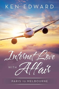 Cover Internet Love with Affair (eBook, ePUB)