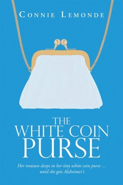 Cover The White Coin Purse (eBook, ePUB)