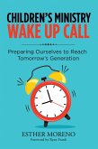 Children's Ministry Wake up Call (eBook, ePUB)