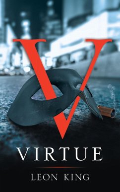 Virtue (eBook, ePUB) - King, Leon