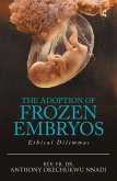 The Adoption of Frozen Embryos (eBook, ePUB)