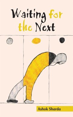 Cover Waiting for the Next (eBook, ePUB)