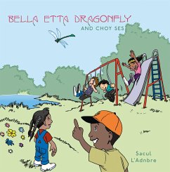 Bella Etta Dragonfly and Choy Ses (eBook, ePUB)