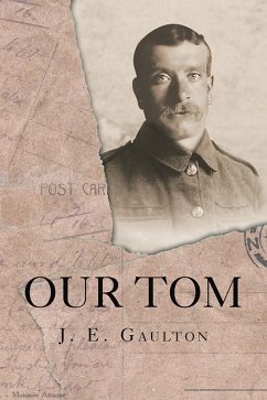 Cover Our Tom (eBook, ePUB)